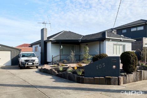 Property photo of 105 Hilton Street Hadfield VIC 3046