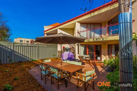 Property photo of 5/34 Gosse Street Kingston ACT 2604