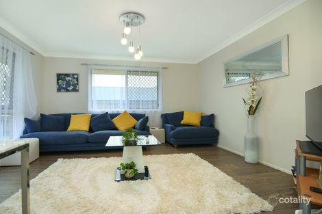 Property photo of 8 Barton Street Middle Ridge QLD 4350