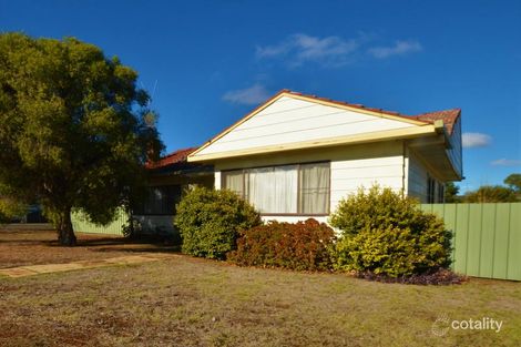 6 Patterson St, Forbes, NSW 2871