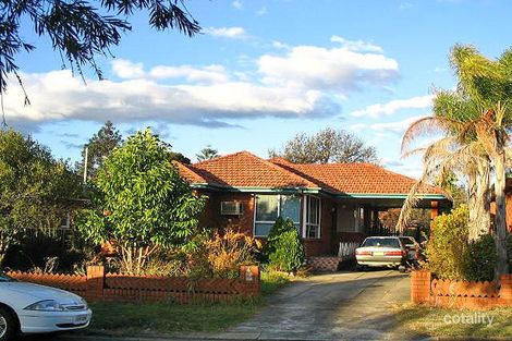 4 Payton St, Canley Vale, NSW 2166