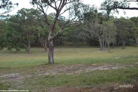 Property photo of LOT 1 Crighton Road Dalveen QLD 4374