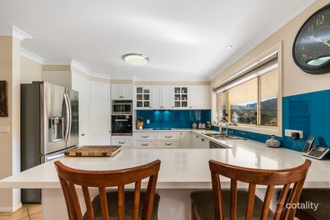 Property photo of 287 Post Office Lane Lewis Ponds NSW 2800