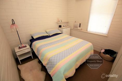 Property photo of 22 Gratwick Street Port Hedland WA 6721