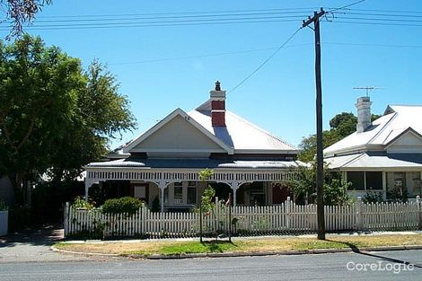 Property photo of 100 Hamersley Road Subiaco WA 6008