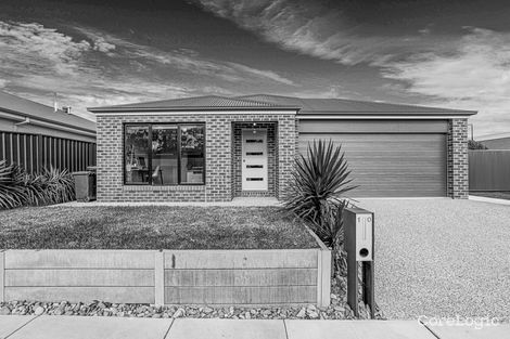 Property photo of 10 Bolitho Terrace Maiden Gully VIC 3551