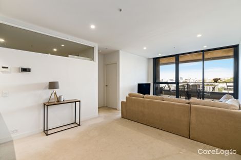 Property photo of 1203/3 Yarra Street South Yarra VIC 3141