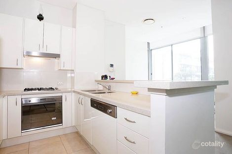 Property photo of 501/1 Como Crescent Southport QLD 4215
