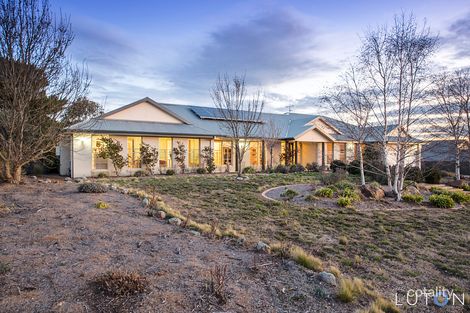 Property photo of 32 Larmer Street Bungendore NSW 2621