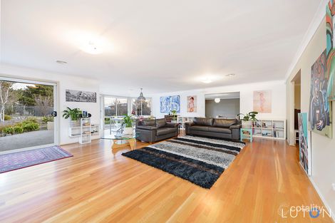 Property photo of 32 Larmer Street Bungendore NSW 2621