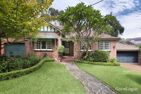 Property photo of 39 Treatts Road Lindfield NSW 2070