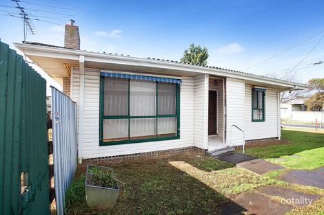 Property photo of 40 Shepherd Street Braybrook VIC 3019