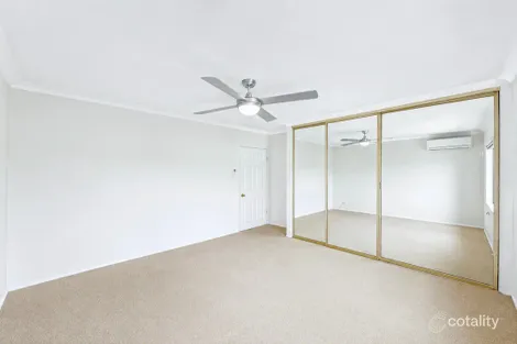 Property photo of 18 Cobblestone Place Werrington Downs NSW 2747