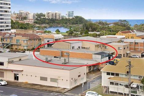 6/14 Bay St, Tweed Heads, NSW 2485