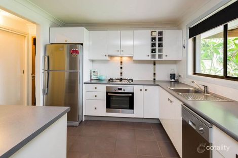 Property photo of 2/16 Maiala Close Paradise Point QLD 4216