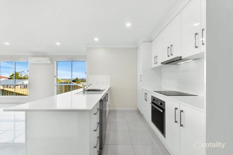 Property photo of 23 Wandsworth Street Cranley QLD 4350