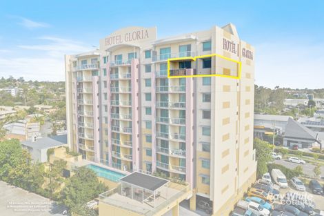 810/14-16 Carol Ave, Springwood, QLD 4127