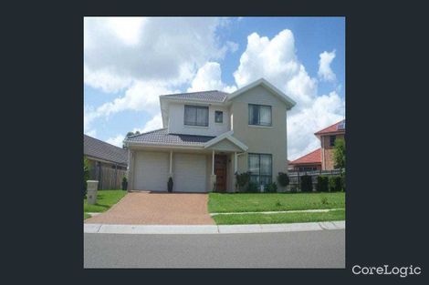 15 Frangipani Ave, Glenwood, NSW 2768