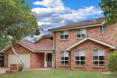 148 BELLA VISTA DR, BELLA VISTA, NSW 2153