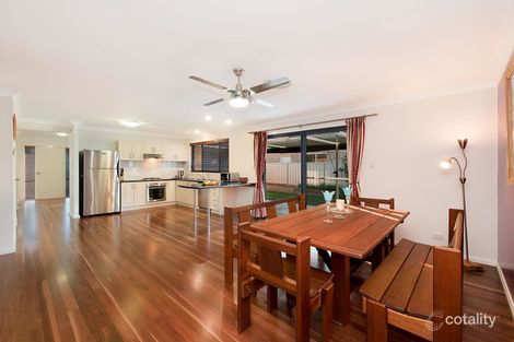 Property photo of 11 Hargreaves Circuit Metford NSW 2323