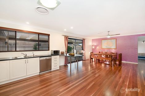 Property photo of 11 Hargreaves Circuit Metford NSW 2323