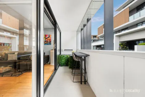 Property photo of 311/218 Bay Road Sandringham VIC 3191