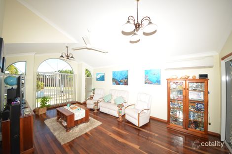Property photo of 30 Grace Crescent Slade Point QLD 4740