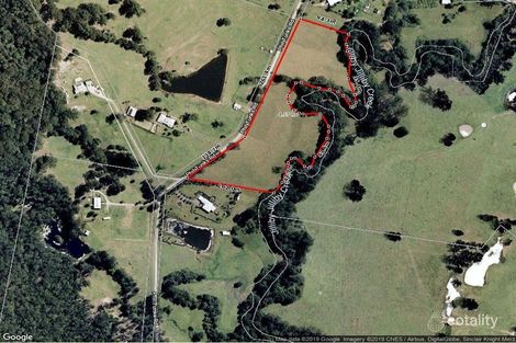 Property photo of 36 Phil Tunks Road Lemon Tree NSW 2259