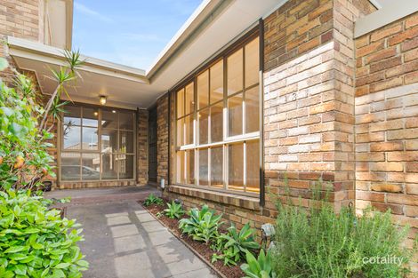 Property photo of 3/6 Hepburn Road Doncaster VIC 3108