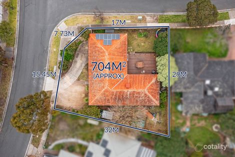 Property photo of 38 McEwen Drive Sunbury VIC 3429