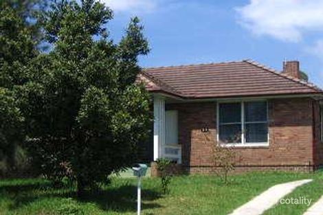 Property photo of 95 Hannans Road Narwee NSW 2209