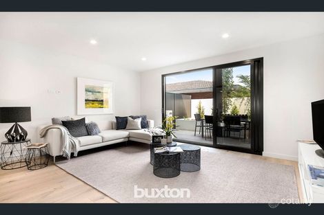 Property photo of 17 Ocean Street Hampton VIC 3188