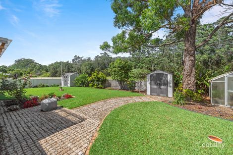 Property photo of 11 Redgum Circuit Port Macquarie NSW 2444