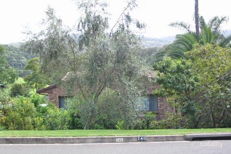 240 Cordeaux Rd, Mount Kembla, NSW 2526