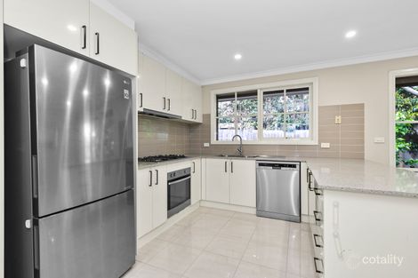 Property photo of 3/6 Hepburn Road Doncaster VIC 3108
