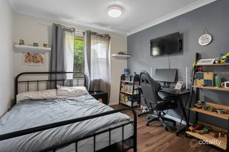 Property photo of 30 Proposch Street Oakey QLD 4401