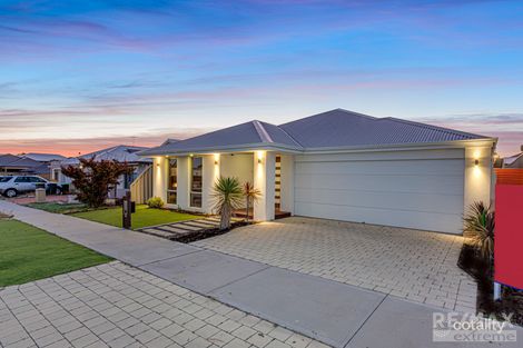 7 Rickleton Ave, Butler, WA 6036