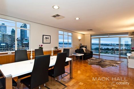 101/48 Mount St, West Perth, WA 6005
