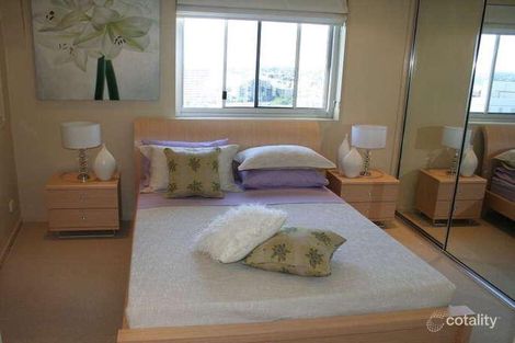 Property photo of 83/189 Leichhardt Street Spring Hill QLD 4000