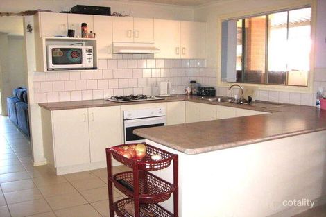 Property photo of 12 Jackson Circuit Albanvale VIC 3021