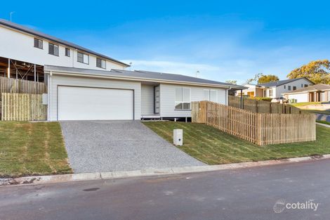 Property photo of 23 Wandsworth Street Cranley QLD 4350