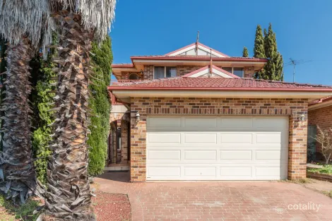 14a Arrowsmith St, Glenwood, NSW 2768