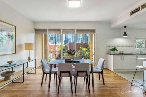 Property photo of 69/88 Wells Street Southbank VIC 3006