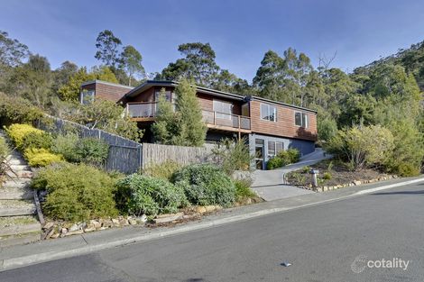 Property photo of 10 Atunga Street Taroona TAS 7053