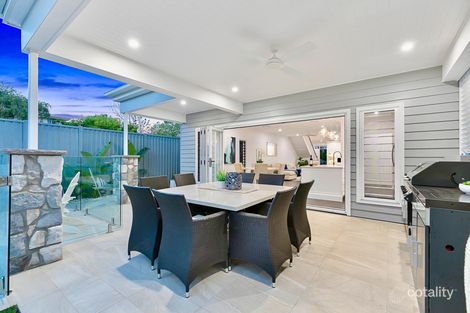 Property photo of 24 Cleveland Terrace Ormiston QLD 4160