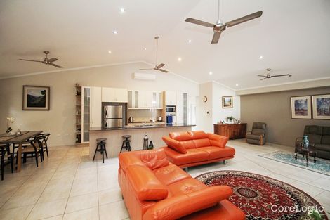 Property photo of 25 Springbrook Parade Idalia QLD 4811