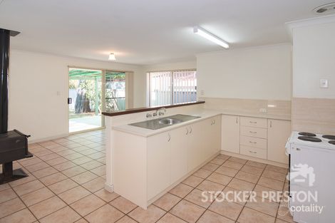 Property photo of 22 Clydebank Avenue West Busselton WA 6280