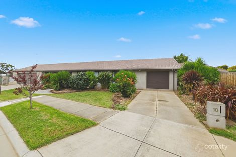 10 Leila Ct, Bacchus Marsh, VIC 3340