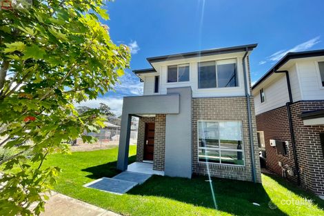 3 Ray Simpson Ave, Bardia, NSW 2565