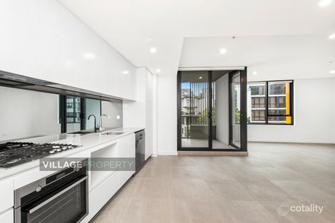 517b/118 Bowden St, Meadowbank, NSW 2114